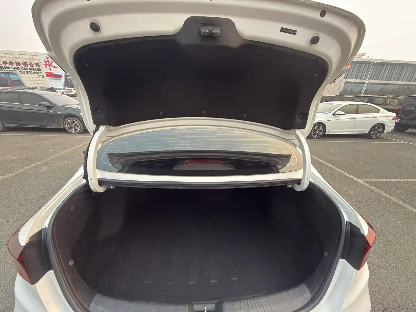 Kia K3 2021 Facelift 1.5L CVT Fashion Edition фото 14