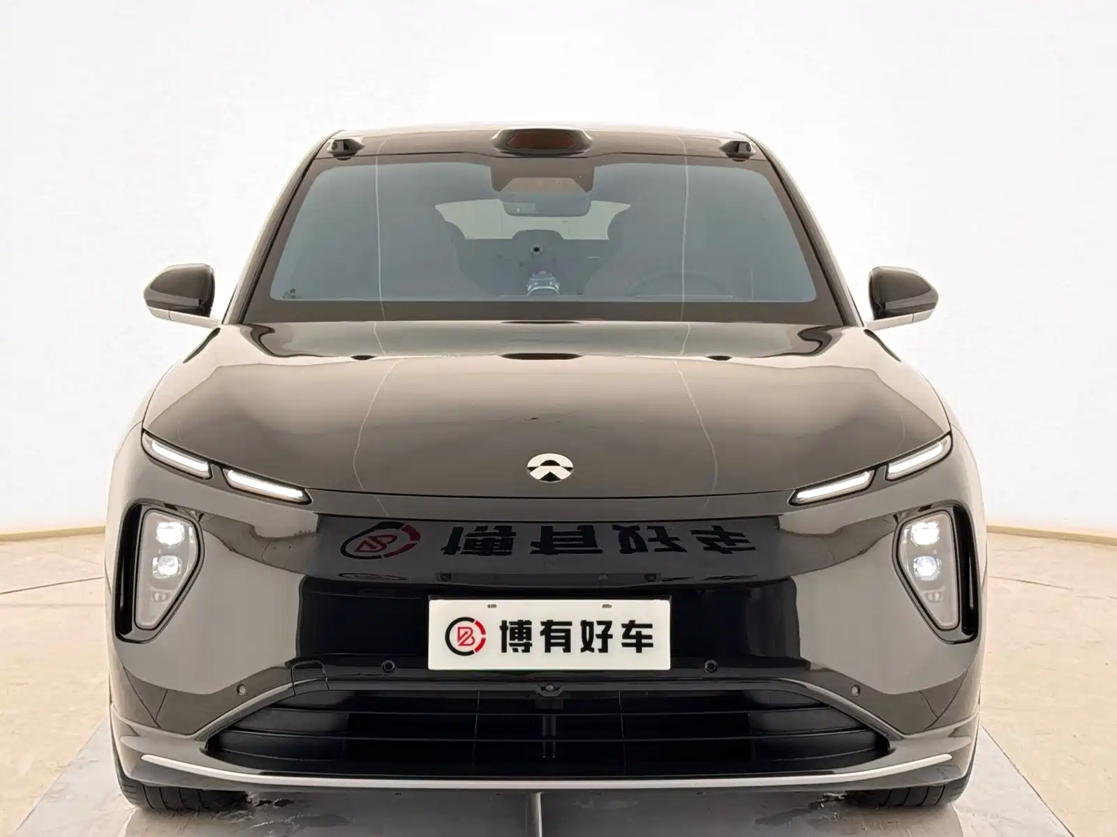 Фото 2 - NIO EC6