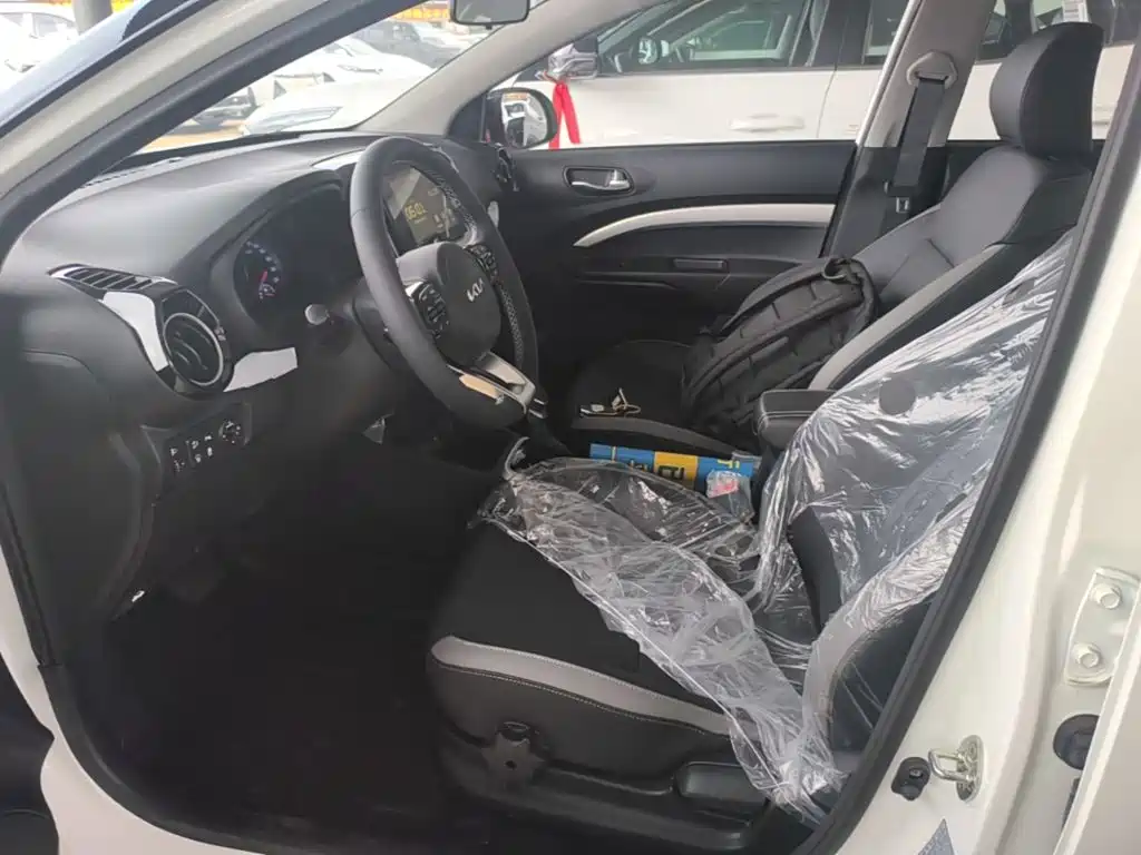 Kia KX1 2026 2026 1.4L Sunroof Edition