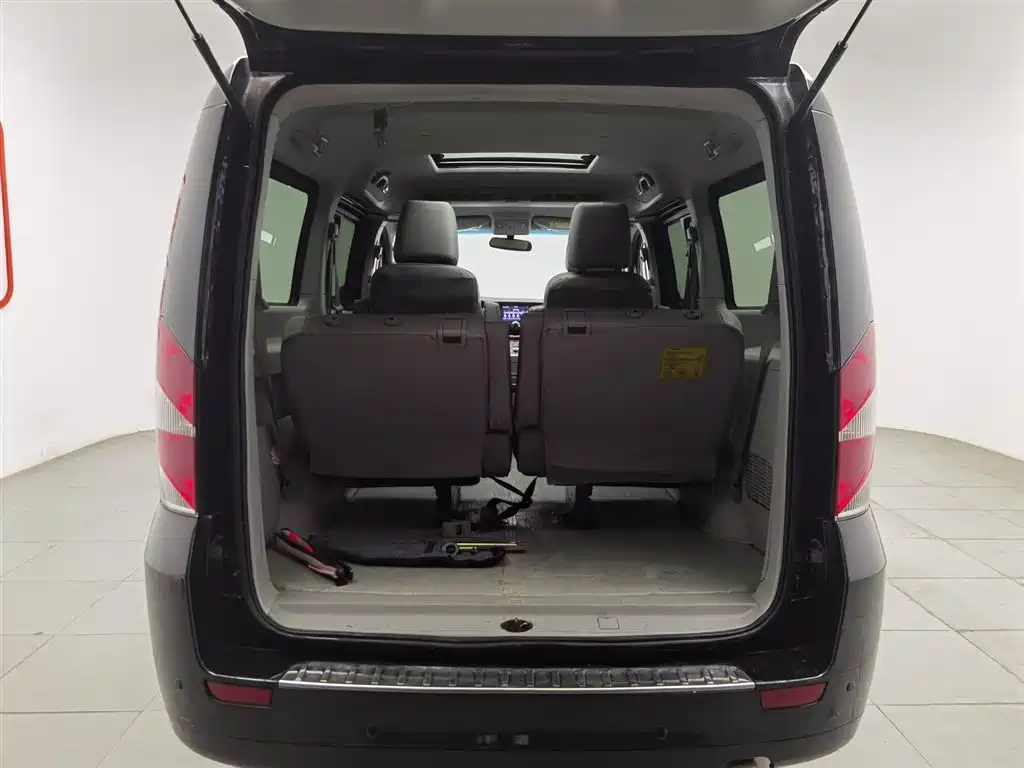 JIANGQI GROUP RUIFENG M5