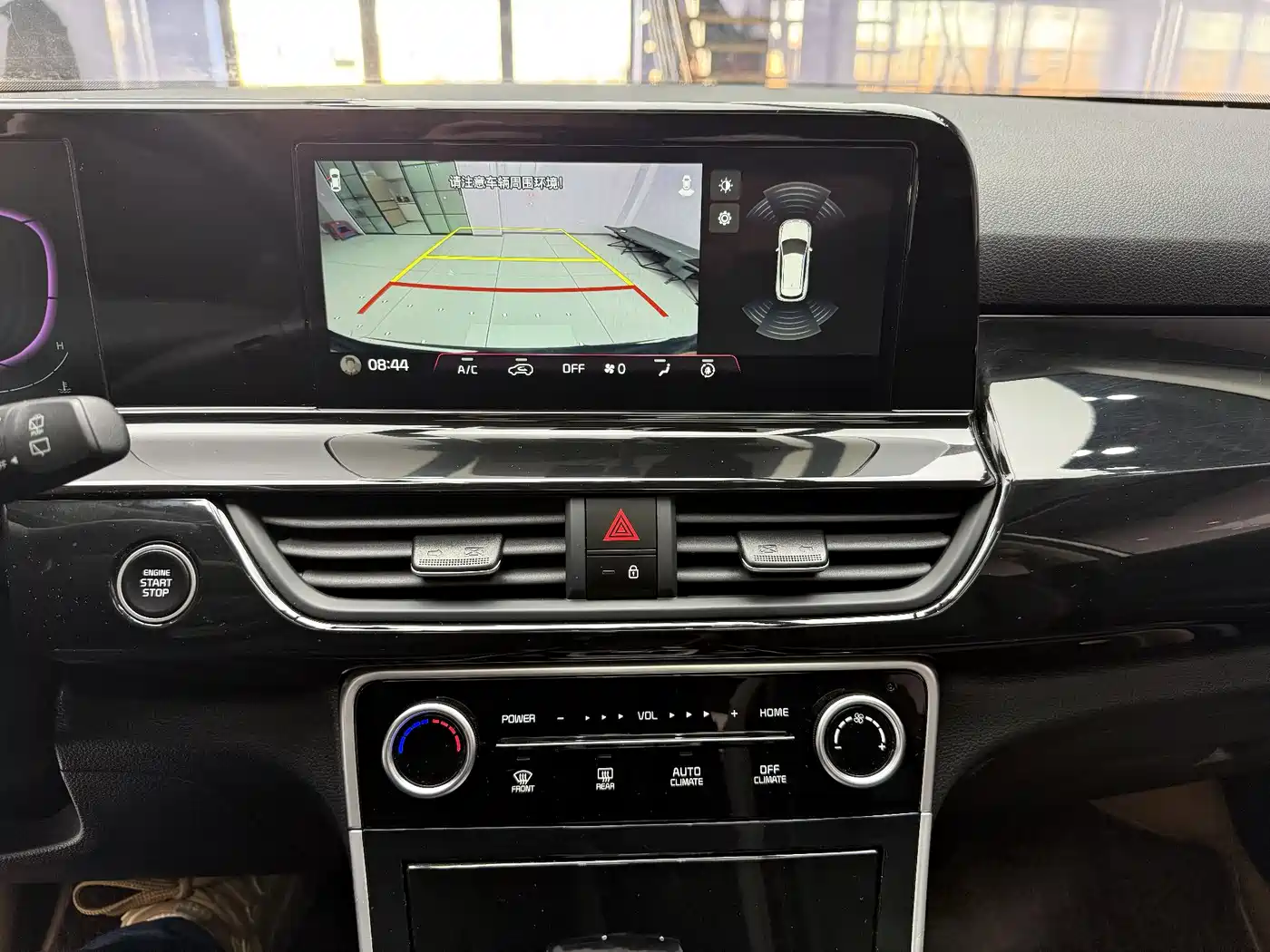 Kia Seltos 2023 1.5L CVT Luxury Edition фото 14