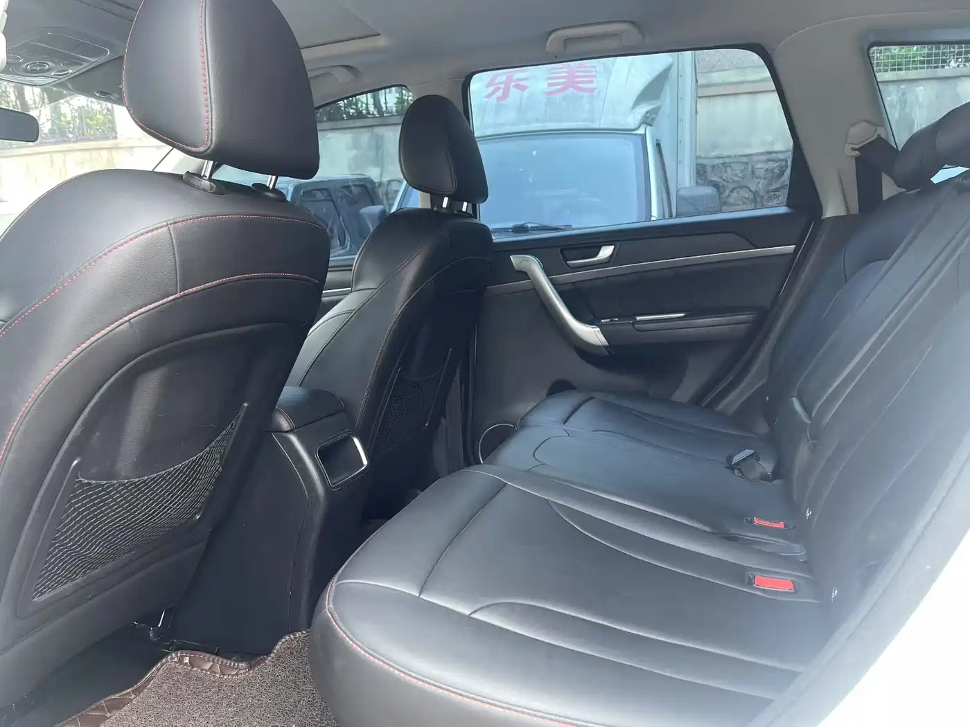 Haval H6 2017 Blue Label Sport 1.5T Auto 2WD Luxury фото 6