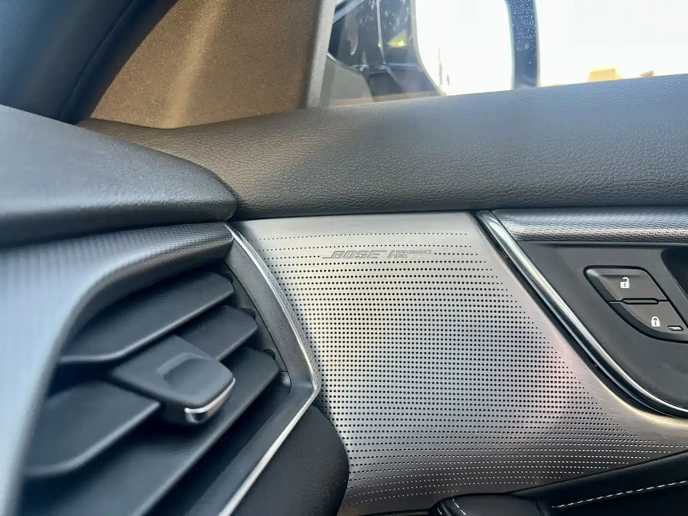 Cadillac CT5 2020 Facelift 28T Luxury Edition фото 9