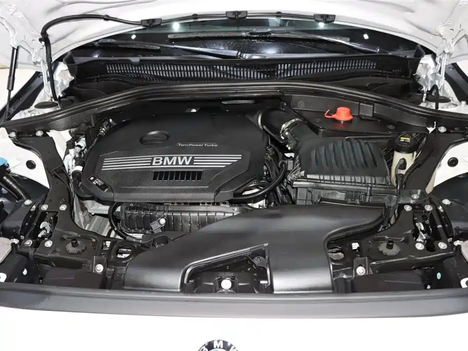 BMW 1 Series 2020 Model 120i M Sport Package фото 19