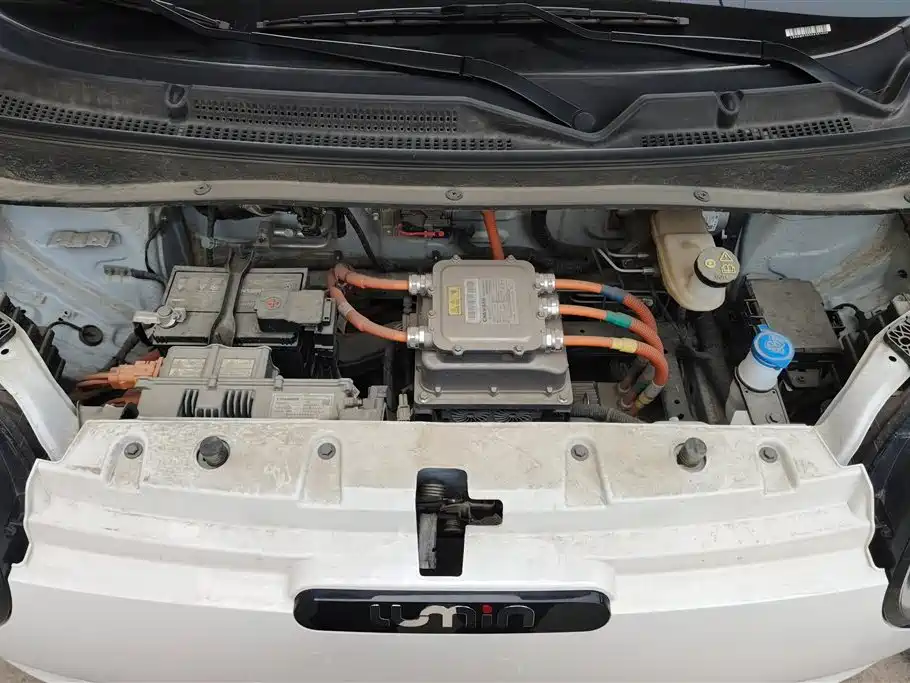 CHANGAN CHANGAN LUMIN