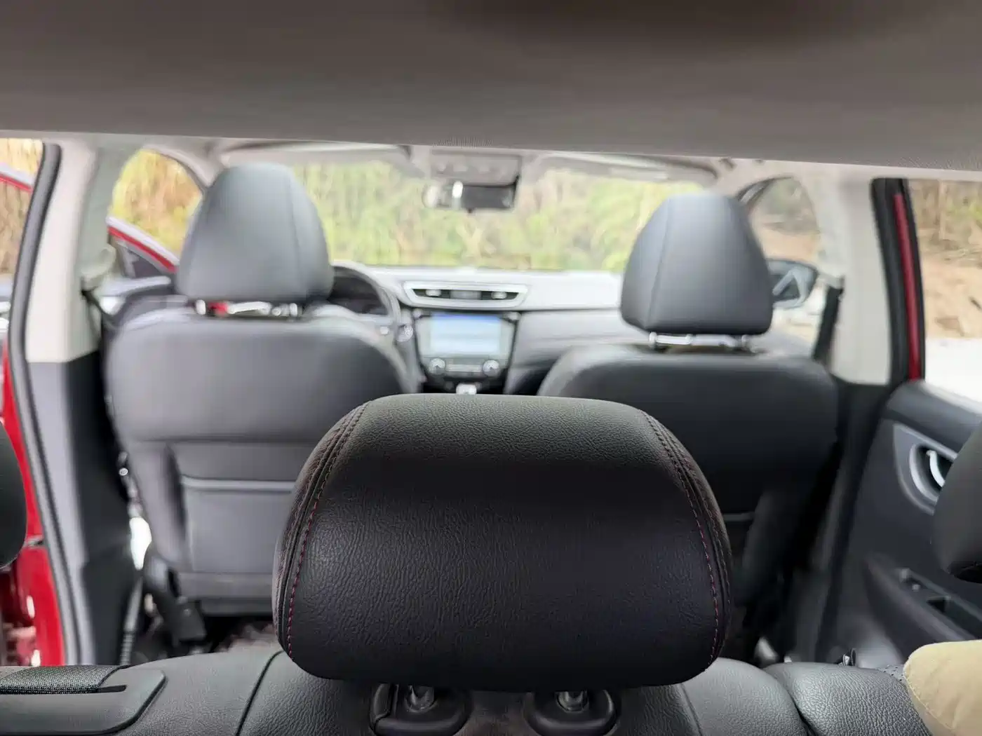 Nissan Qashqai, миниатюра 15
