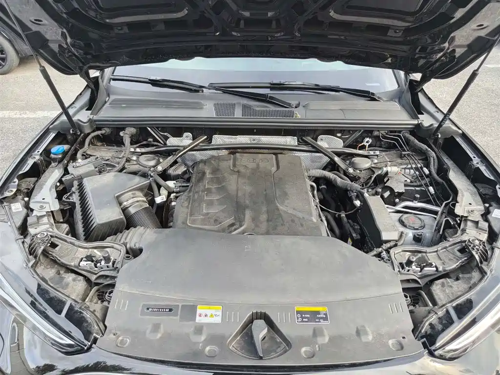 Audi Q5L 2026 2026 Luxury Sport 150kW