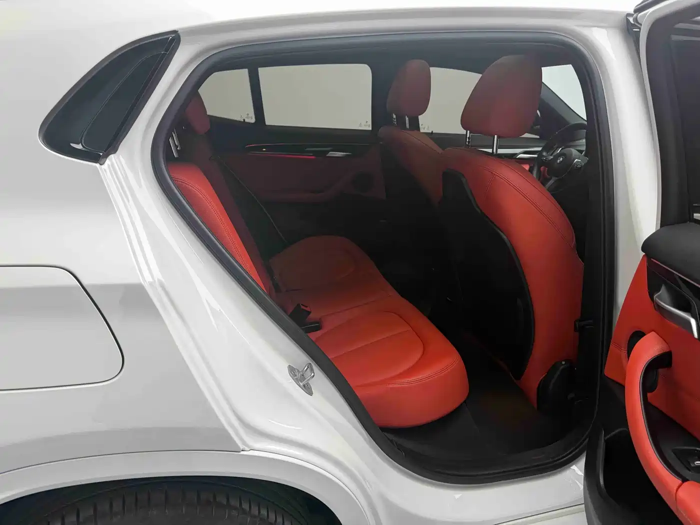 BMW X2 2020 sDrive25i Leading M Sport Package фото 12