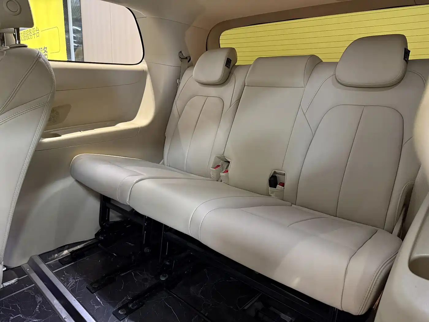 Buick GL8 2023 ES Landmaster Exclusive фото 8