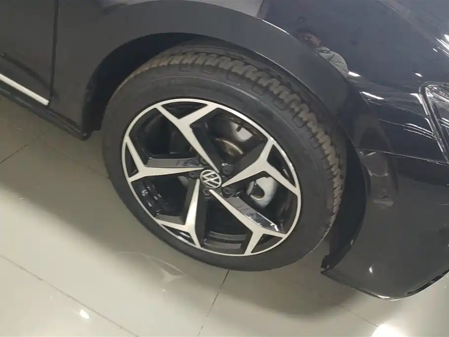 Volkswagen Passat 2023 330TSI Starlight Luxury Edition фото 6