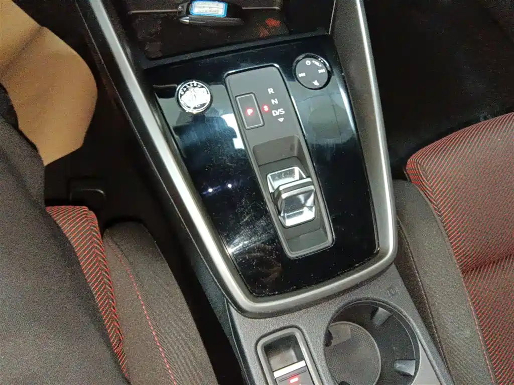 Audi A3 2021 A3L Limousine 35 TFSI Progressive Sport фото 14
