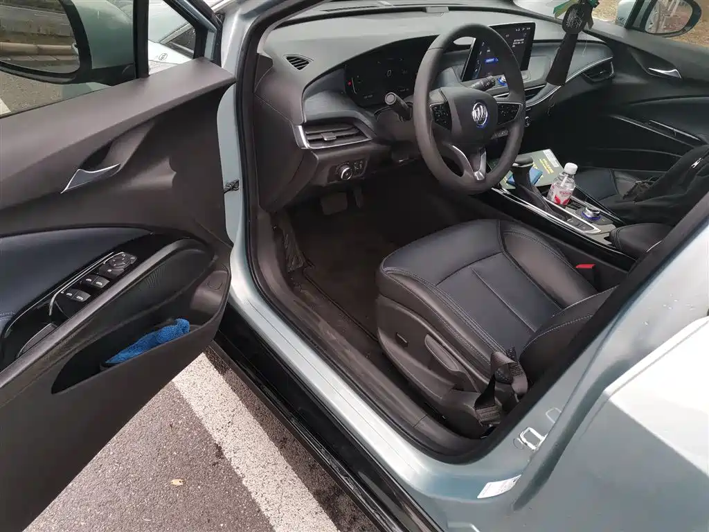 Buick Velite 6 2022 Connected Smart Enjoyment PLUS фото 14