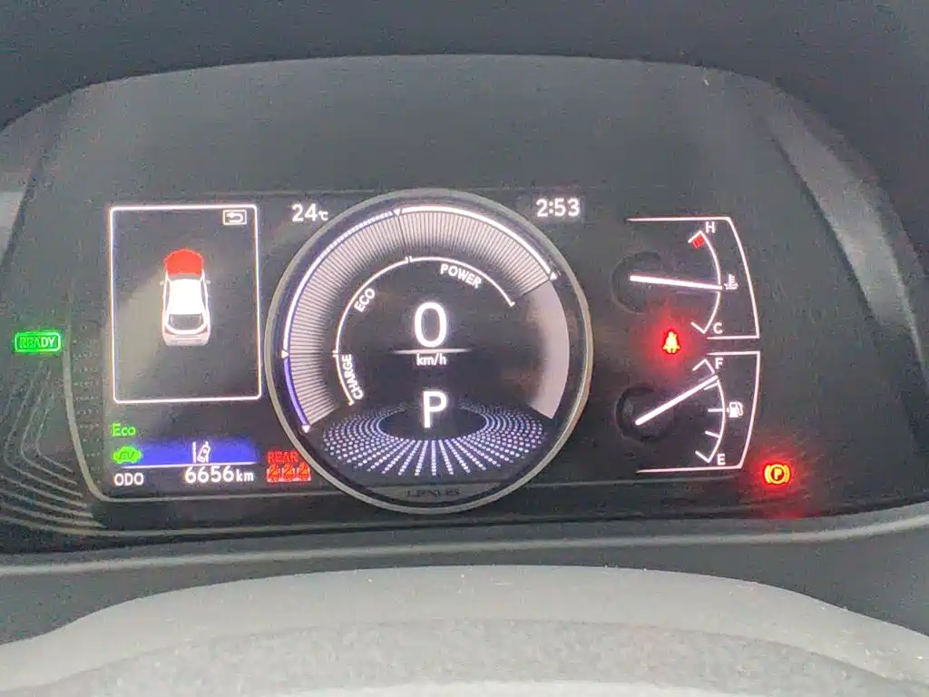 Photo 7 - Lexus UX