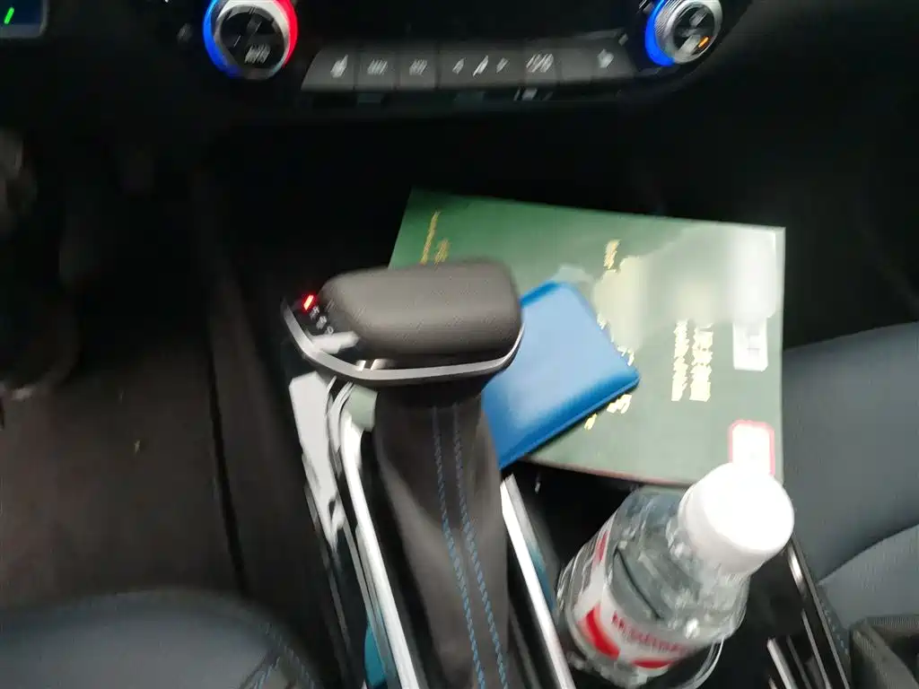 Buick Velite 6 2022 Connected Smart Enjoyment PLUS фото 7