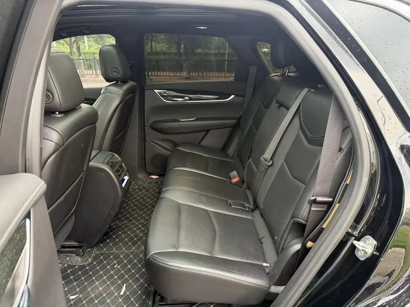 Cadillac XT5 2020 Facelift 28T Luxury Model фото 7