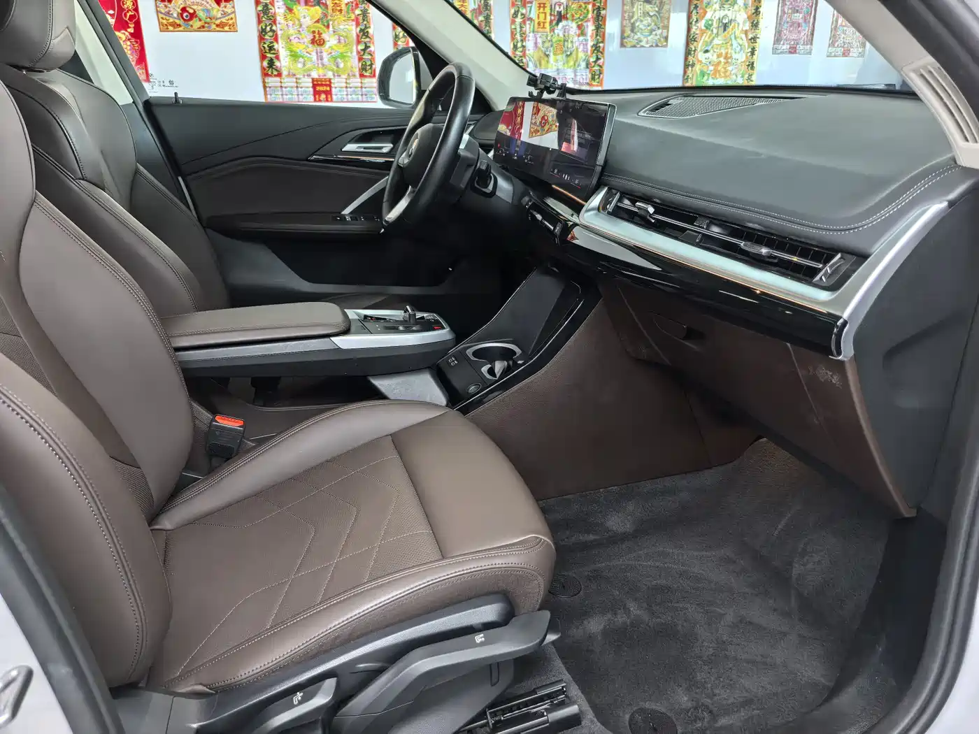 BMW X1 2023 sDrive20Li X Design Package фото 8