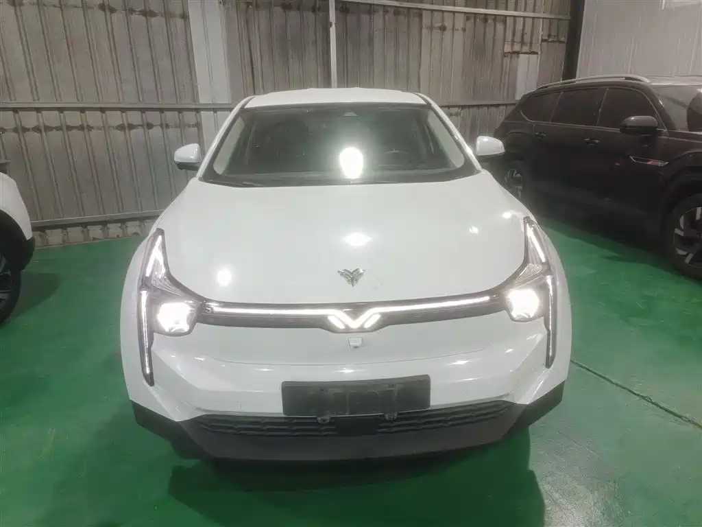 NEZHA AUTOMOBILE NEZHA U
