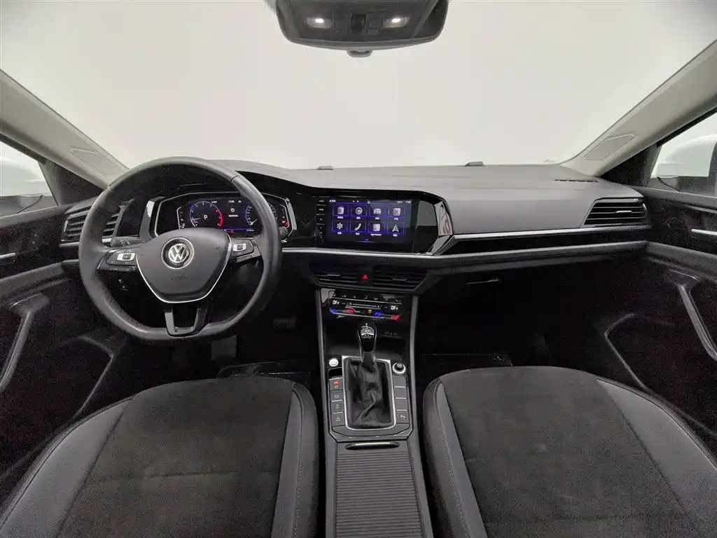 Volkswagen Sagitar 2021 280TSI DSG Luxury Smart Connect фото 5