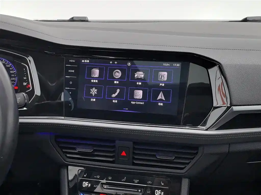 Volkswagen Sagitar 2021 280TSI DSG Luxury Smart Connect фото 12