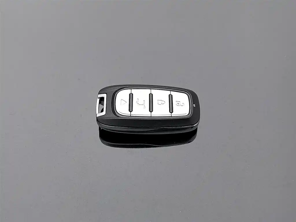 Hyundai Beijing Hyundai ix35 2020 2.0L Automatic 2WD Zhiyong·Changxiang Edition фото 19