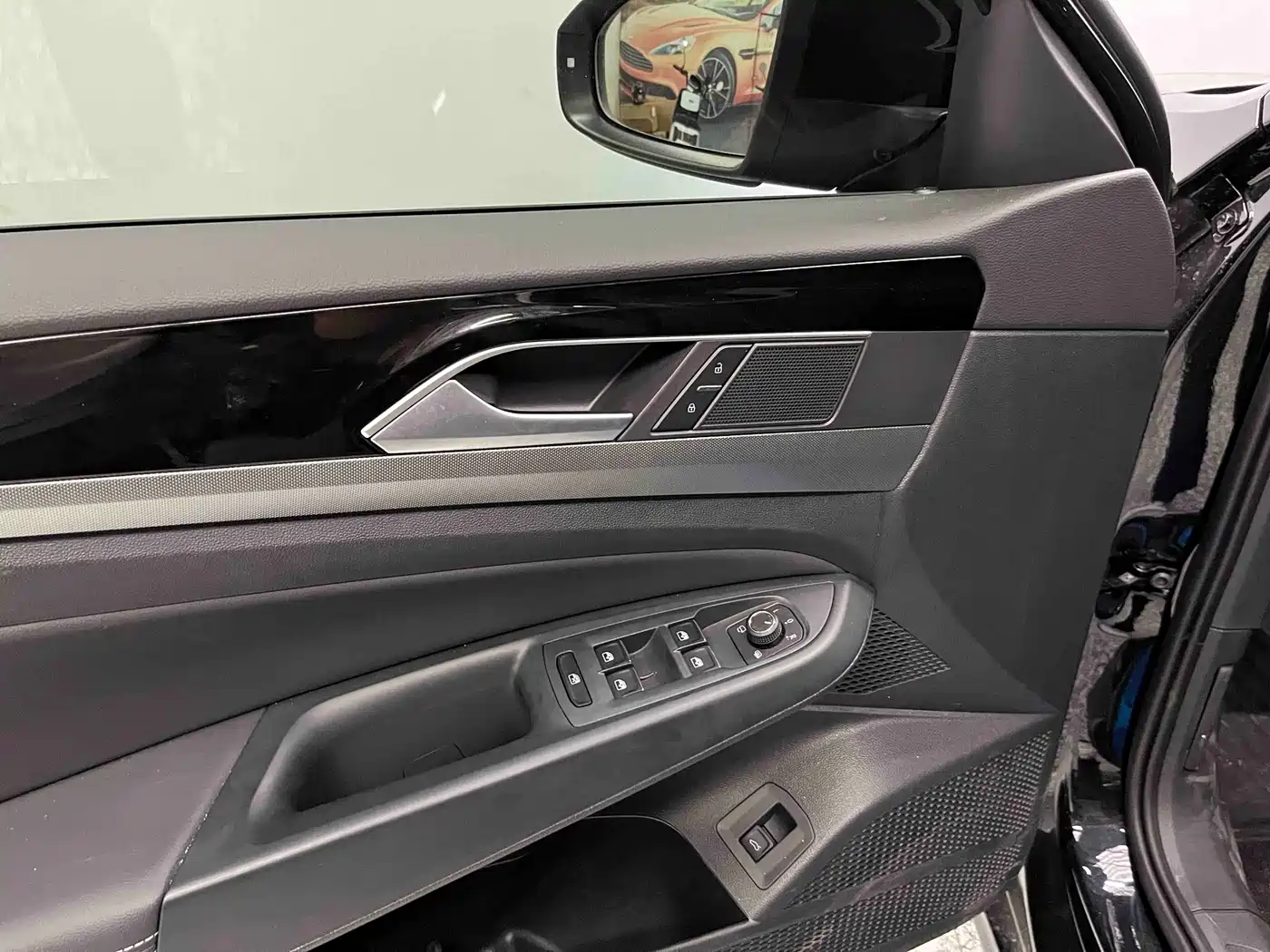 Volkswagen Passat 2026 2026 Outstanding Edition 380TSI Starlight Dragon Soaring Version
