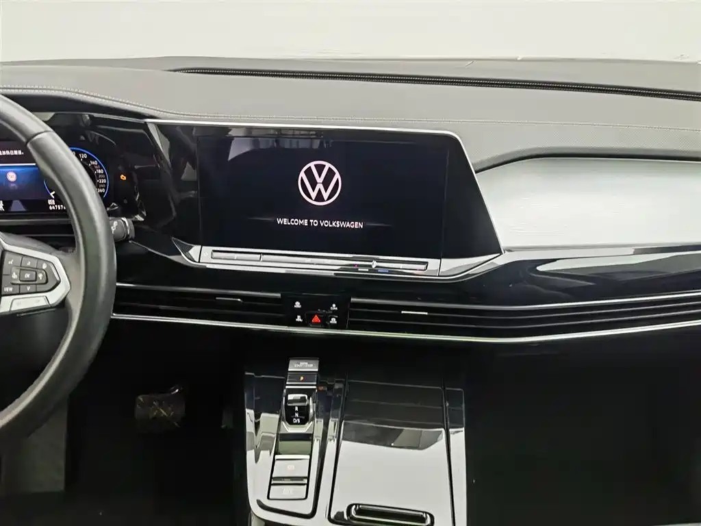 Volkswagen Talagon 2021 380TSI 4WD Luxury Premium Edition Pro фото 12