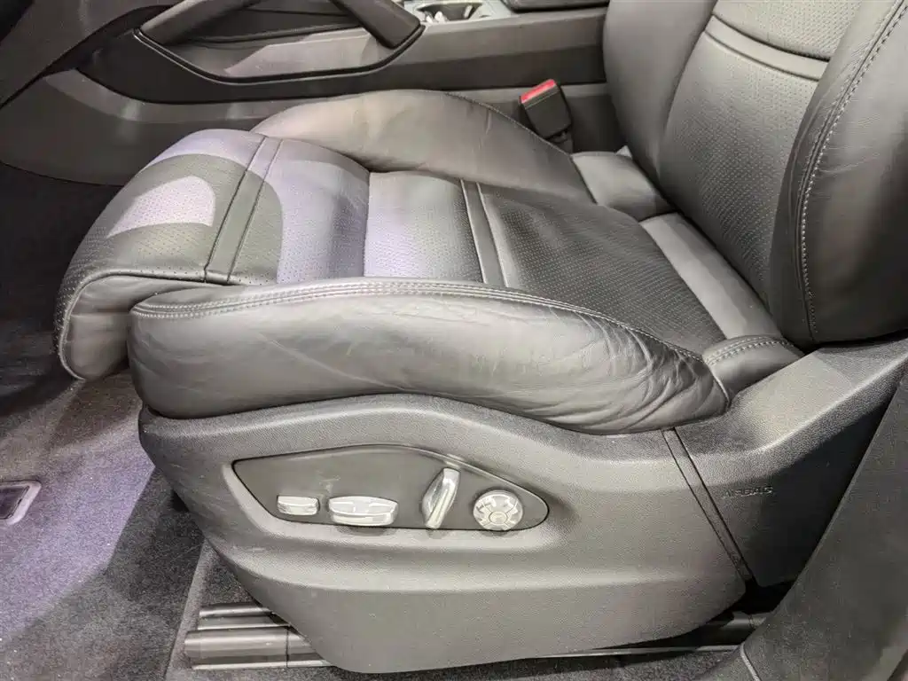 Porsche Cayenne 2019 Cayenne 3.0T фото 20