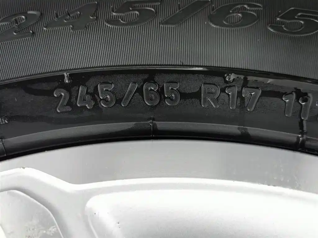 BAIC ORV Beijing Offroad BJ40 2016 Model 40L 2.0T Manual 4WD Premium фото 24