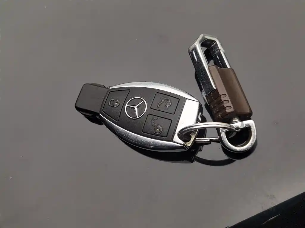 Mercedes-Benz GLE 2017 GLE 320 4MATIC Dynamic фото 19