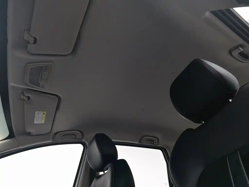 Baojun 360 2018 2018 1.5L Manual Elite (China V)