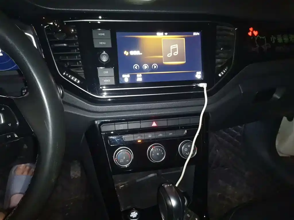 Volkswagen T-ROC 2020 280TSI DSG 2WD Comfort фото 6