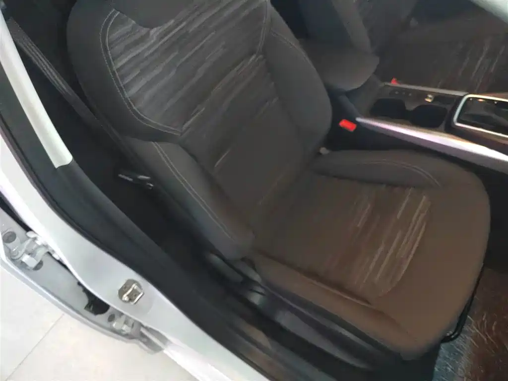 Chevrolet Monza 2023 1.5L DCT Enjoyment Edition фото 25