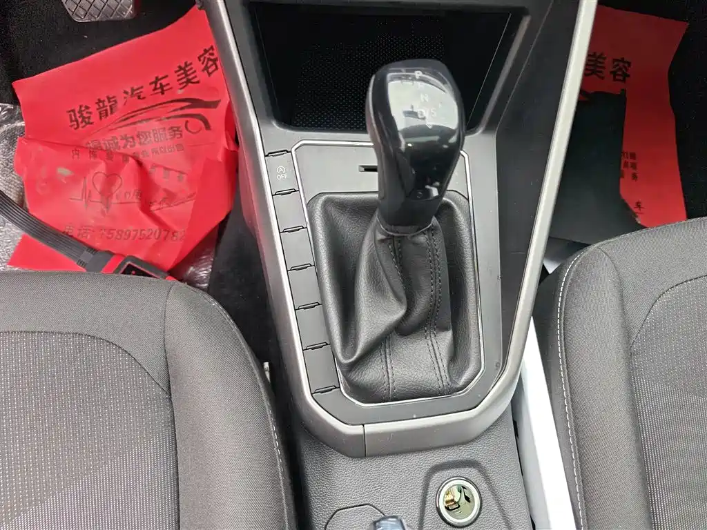 Volkswagen Polo 2019 Plus 1.5L Automatic Panorama Enjoyment Edition фото 11