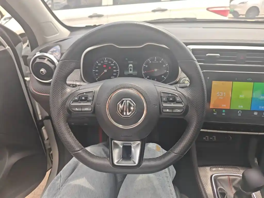 Photo 7 - MG ZS