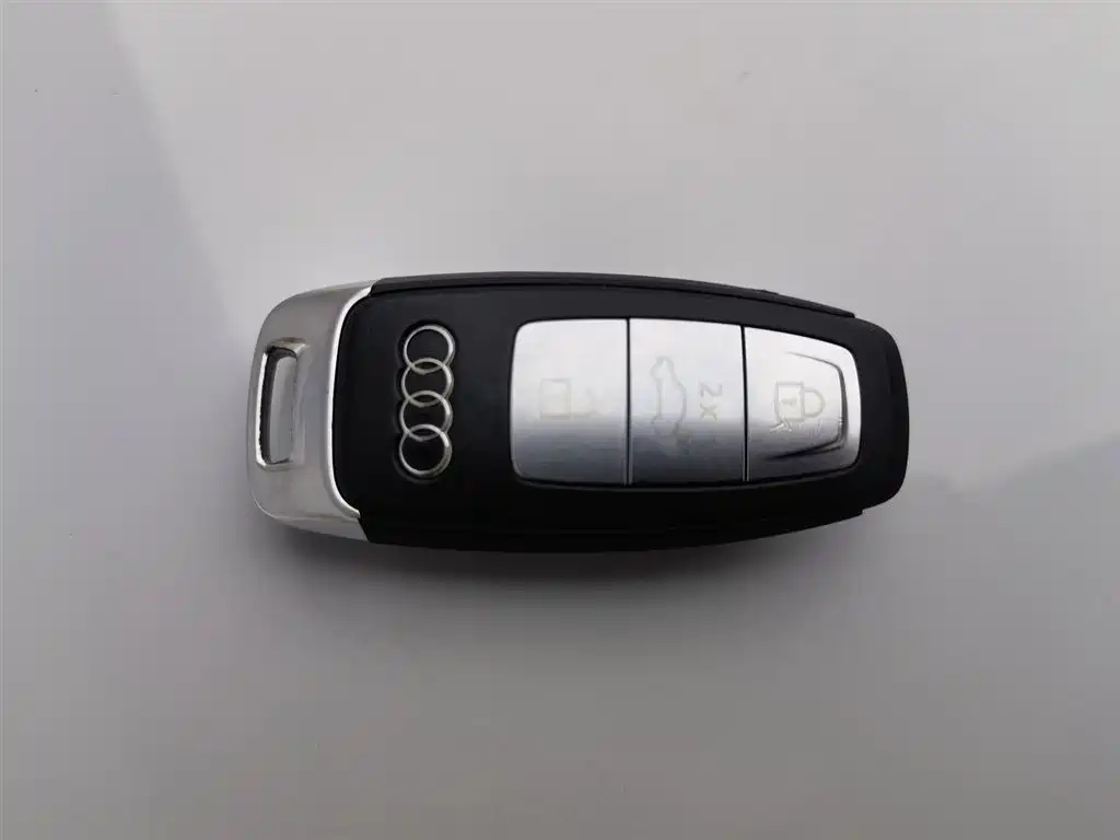 Audi A3 2021 A3L Limousine 35 TFSI Progressive Elegance фото 19