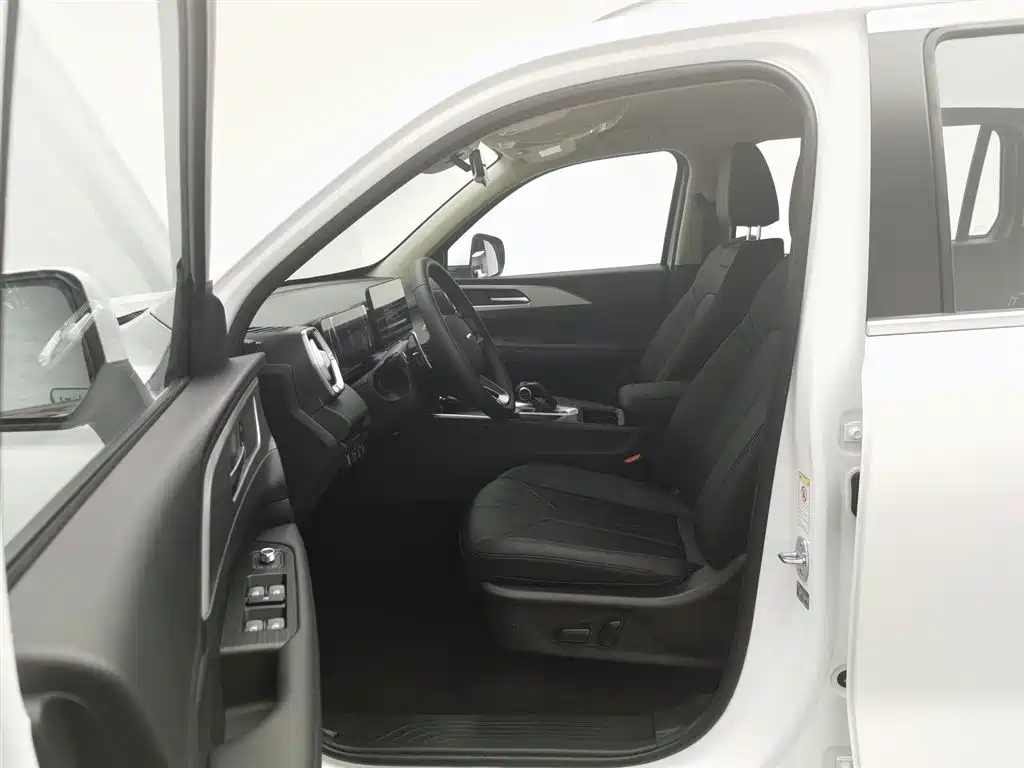 Haval H5 2023 2.0T Automatic 2WD Elite Edition Petrol фото 10
