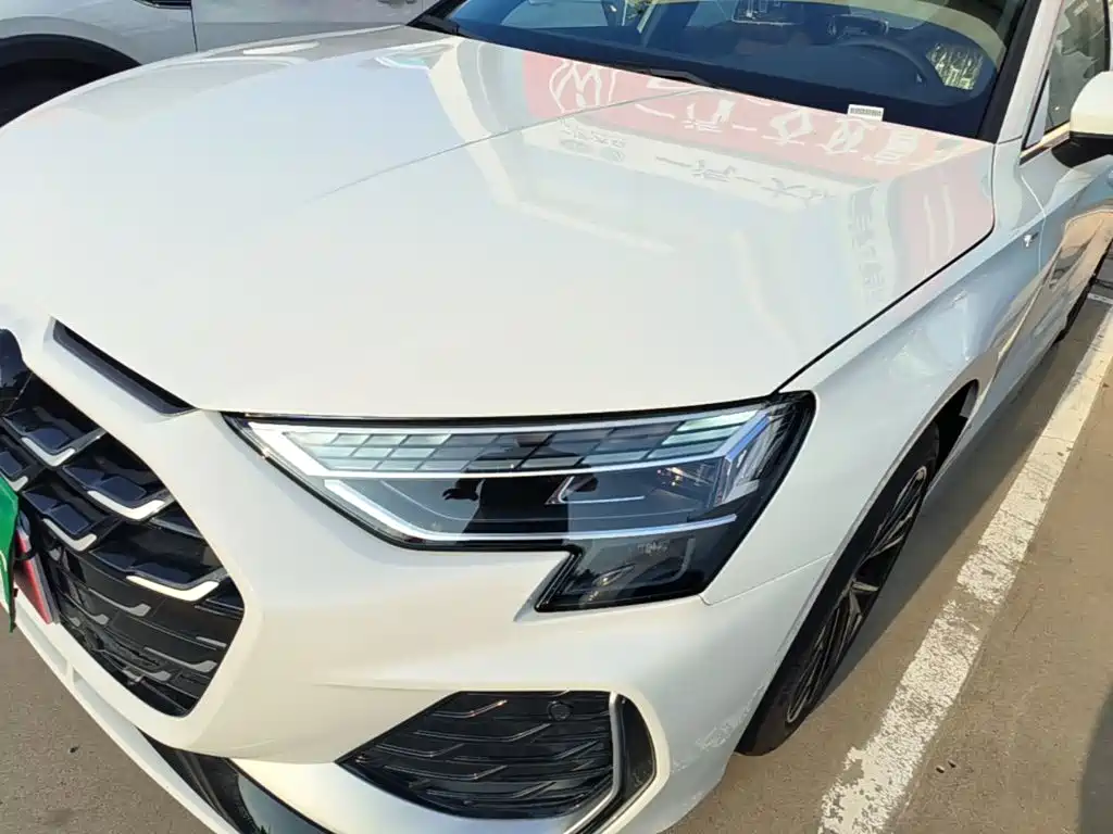Фото 24 - Audi A3