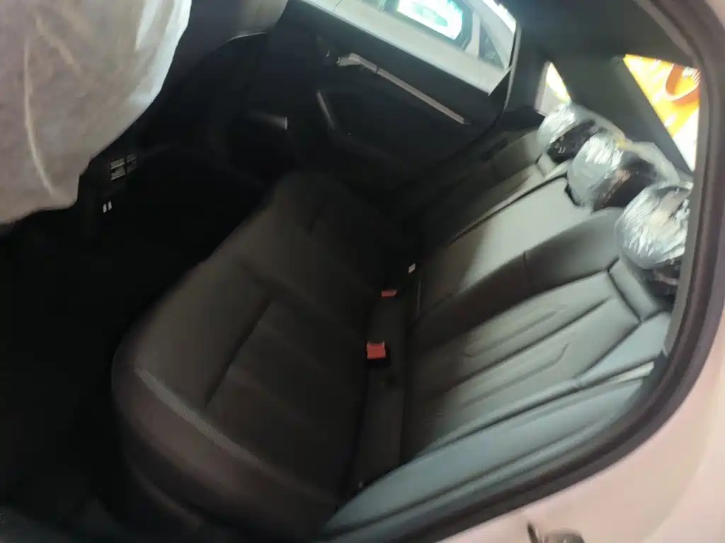Audi A3 2026 2025 Facelift A3L Limousine 35TFSI Flying Joy Edition