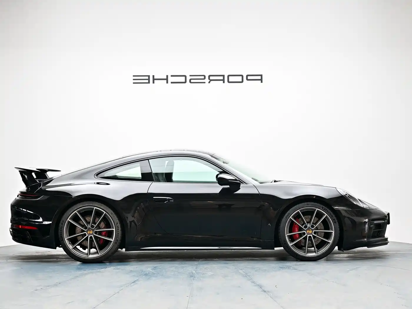 Porsche 911 2023 Carrera S 3.0T фото 6