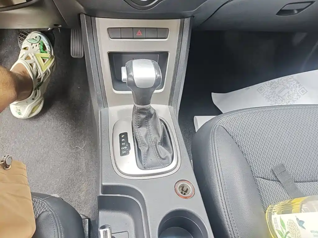 Roewe 350 2015 2014 1.5L Automatic Joy Edition