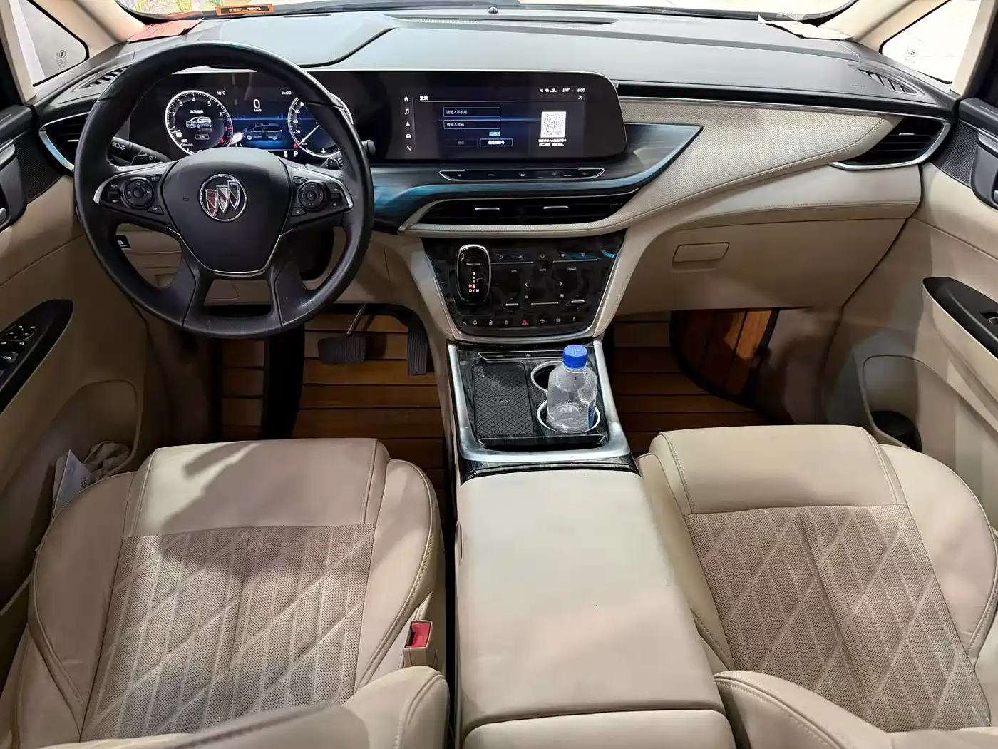 Buick GL8 2022 ES Landmark 653T Luxury фото 8