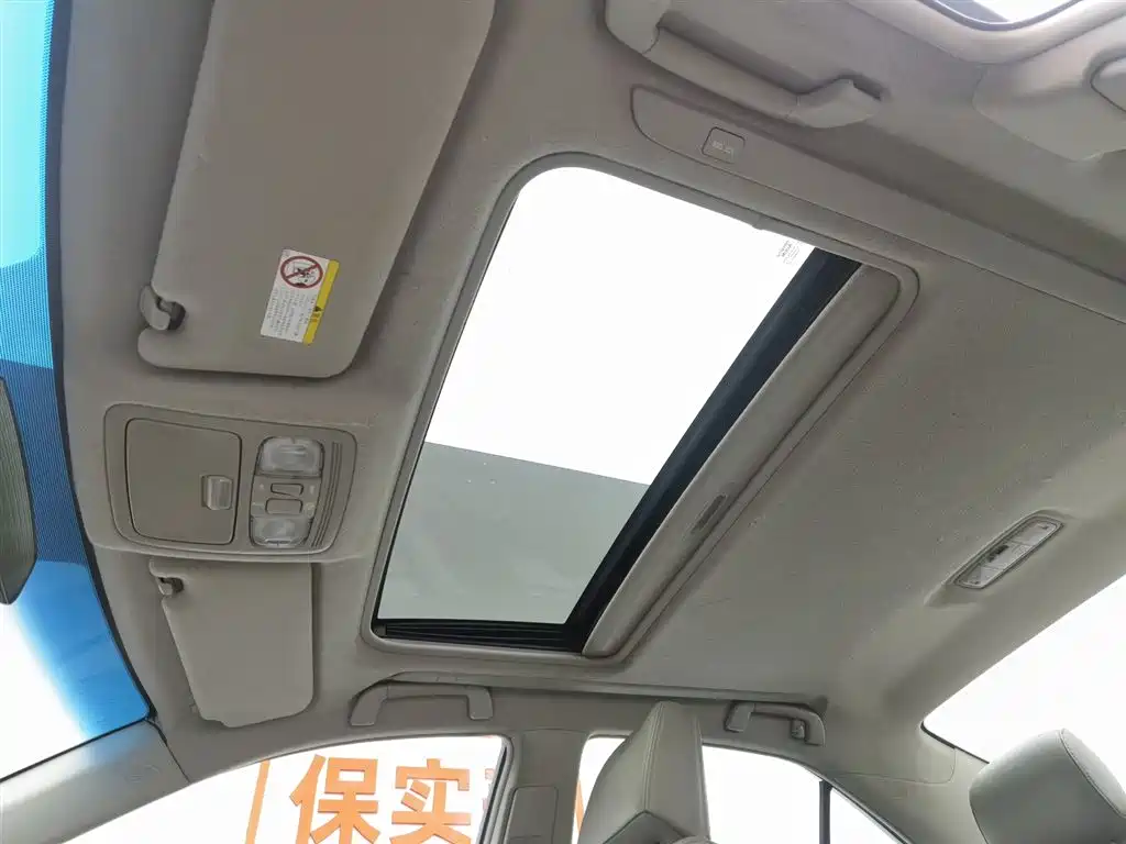 Toyota Camry 2009 Model 200G Luxury Edition фото 14