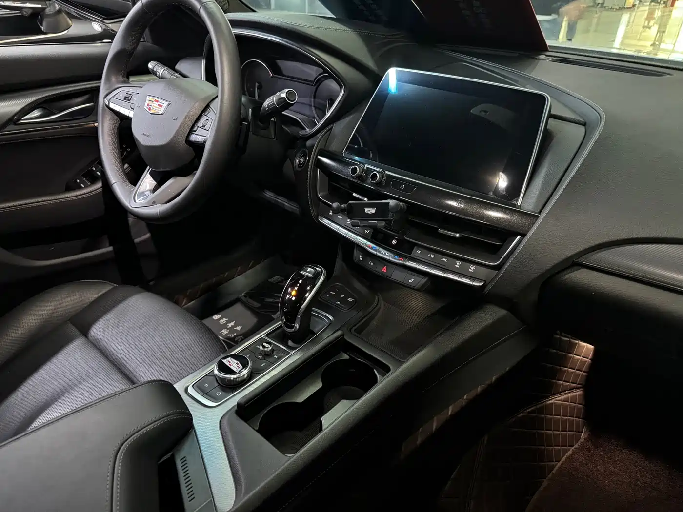 Cadillac CT5 2021 28T Luxury фото 17