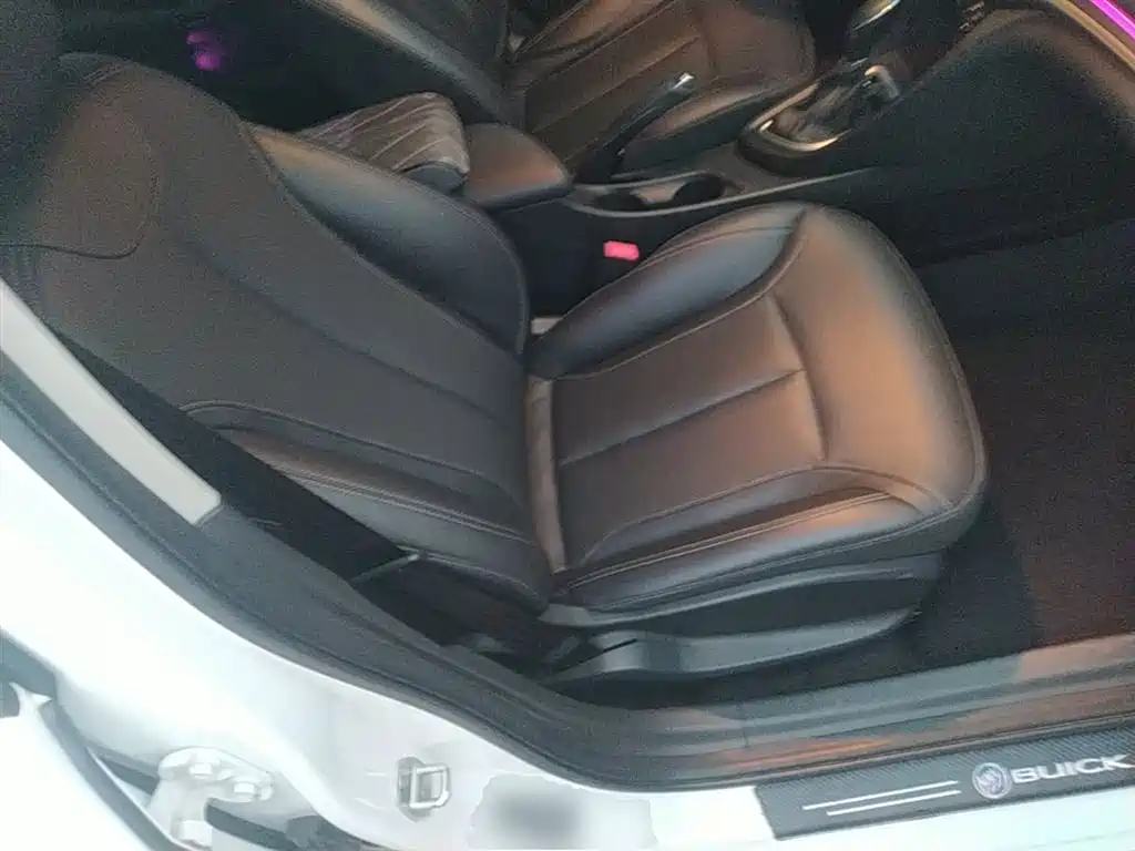 Buick Excelle 2021 Facelift Exemplar 1.5L Auto Elite фото 25