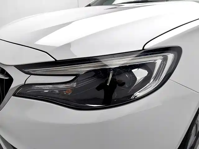 Buick Excelle 2019 18T Auto Connected Elite China VI фото 15