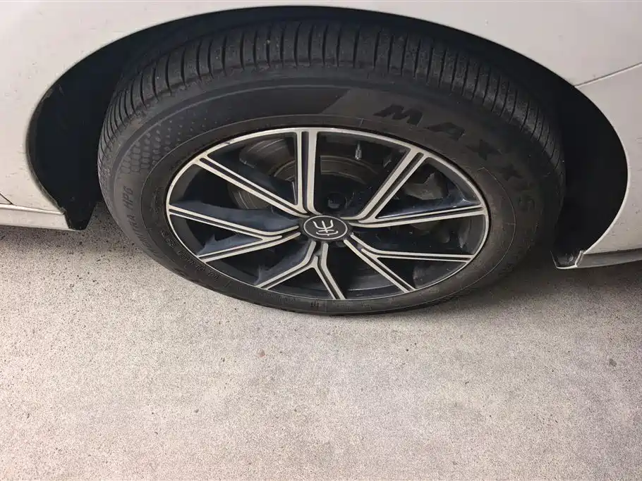 BYD Song MAX New Energy 2022 DM-i 105KM Executive Edition фото 6