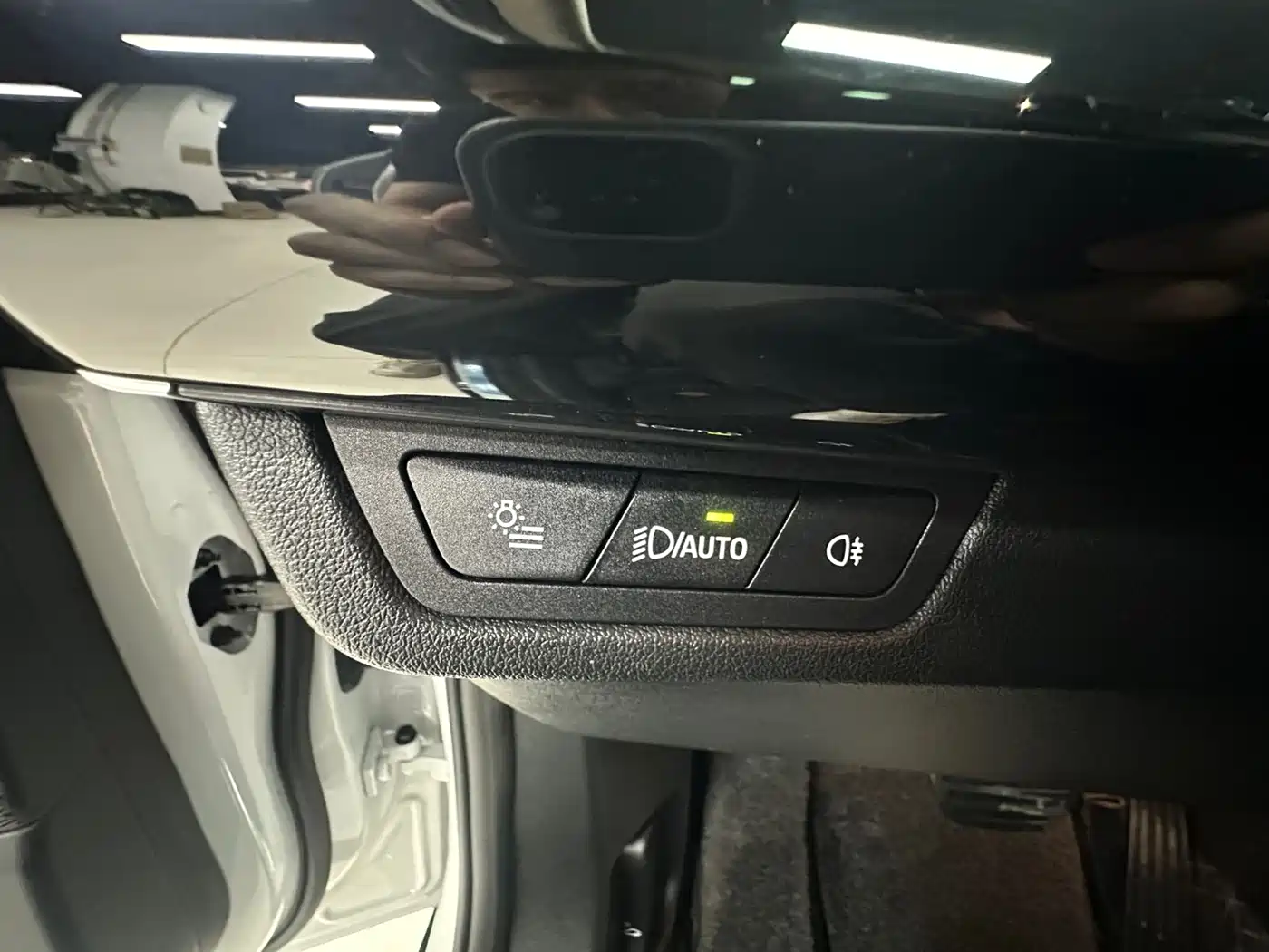 BMW X1 2024 sDrive20Li X Design Package фото 16