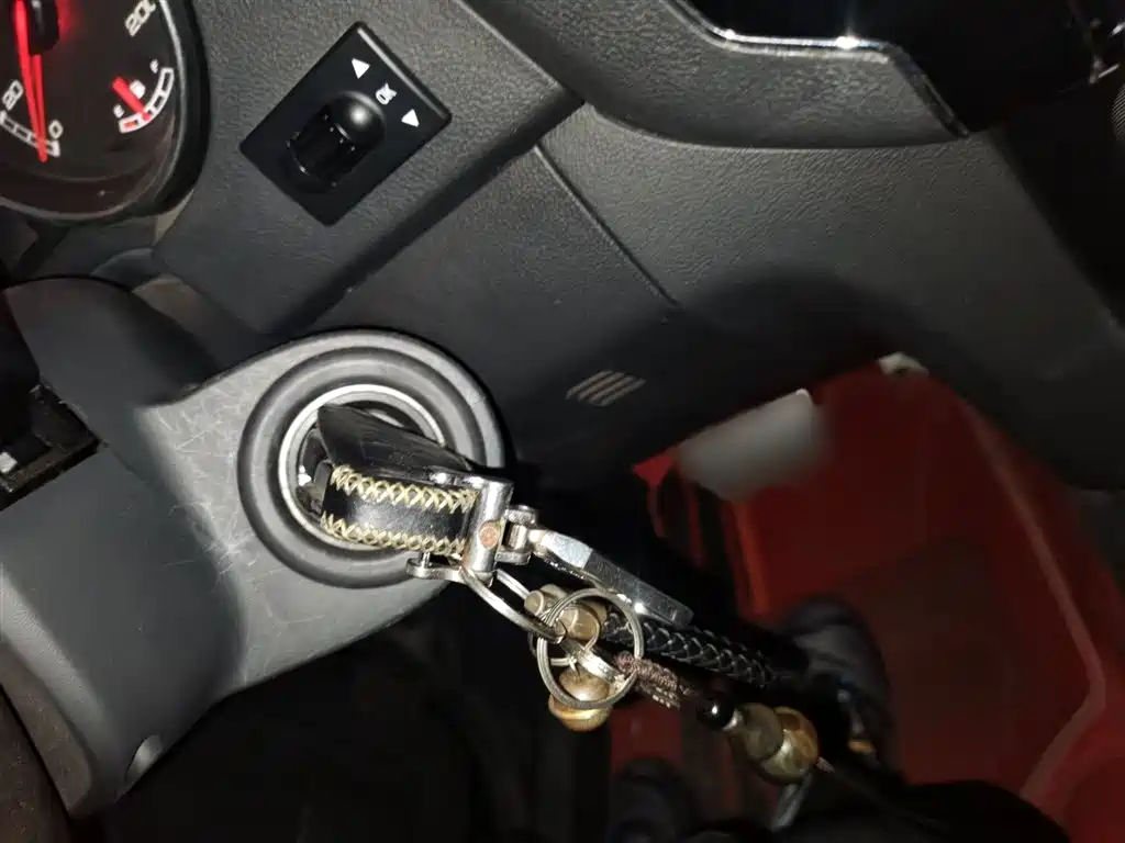 BAIC ORV Beijing Offroad BJ40 2016 Model 40L 2.3T Automatic 4WD Exclusive фото 12