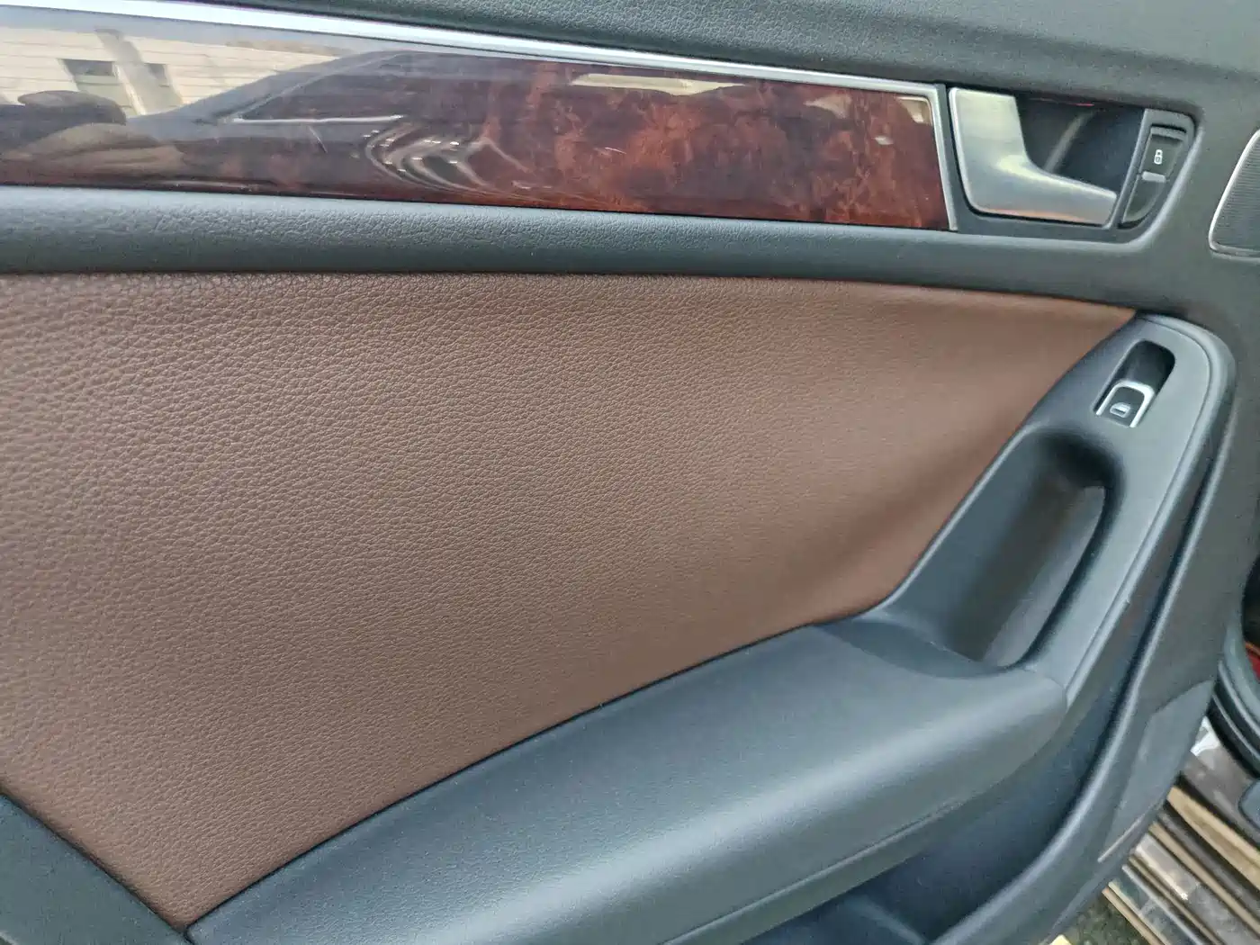 Audi A4L 2016 35 TFSI Collector's Edition S line Comfort фото 8