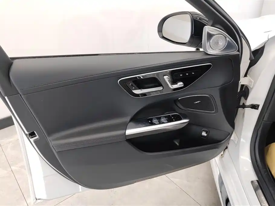 Mercedes-Benz C-Class 2022 Facelift C 200 L Sport фото 7